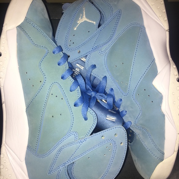 Jordan Pantone 7’s - Picture 5 of 8